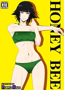 Read Honeybee with English Translation