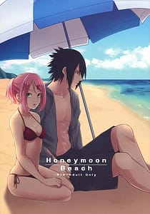 Page 1: 000.jpg | Honeymoon Beach | View Page!
