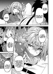 Page 6: 005.jpg | Honkaku Chiryou o Kaishi Shimasu | View Page!