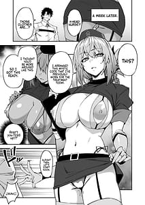 Page 16: 015.jpg | Honkaku Chiryou o Kaishi Shimasu | View Page!