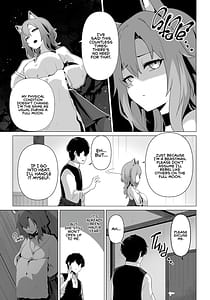 Page 5: 004.jpg | Honne o Kikasete | View Page!