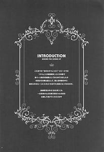 Page 3: 002.jpg | Honoka Challenge! 5 - BEHIND-THE-SCENES EP | View Page!