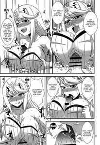 Page 10: 009.jpg | Honoo to Hikari | View Page!