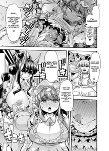 Page 11: 010.jpg | Honor Student-chan has a Ejaculatory Disease! 2 | View Page!