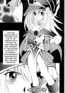 Page 2: 001.jpg | Honrou suru Madoushi | View Page!