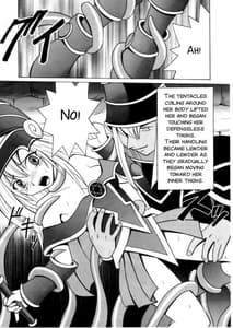 Page 8: 007.jpg | Honrou suru Madoushi | View Page!