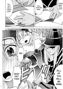 Page 9: 008.jpg | Honrou suru Madoushi | View Page!