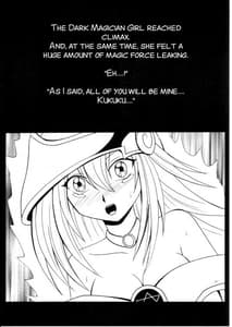 Page 16: 015.jpg | Honrou suru Madoushi | View Page!