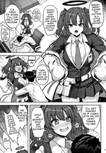 Page 3: 002.jpg | Hontou... 1-kai Dake Desu Kara ne | View Page!