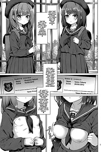 Page 4: 003.jpg | Hontou ni Ita!! Jikan Teishi Oji-san 2 | View Page!