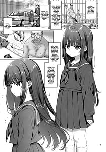 Page 6: 005.jpg | Hontou ni Ita!! Jikan Teishi Oji-san 2 | View Page!