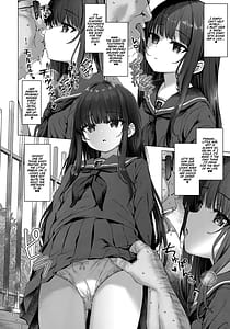 Page 7: 006.jpg | Hontou ni Ita!! Jikan Teishi Oji-san 2 | View Page!