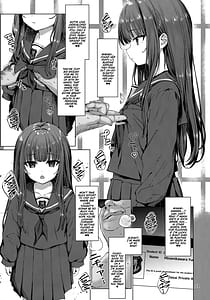 Page 8: 007.jpg | Hontou ni Ita!! Jikan Teishi Oji-san 2 | View Page!