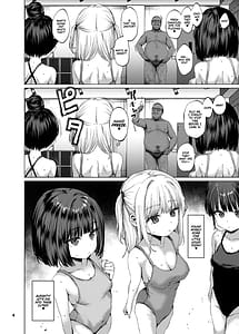Page 3: 002.jpg | Hontou ni Ita!! Jikan Teishi Oji-san 4 | View Page!