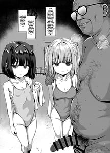Page 4: 003.jpg | Hontou ni Ita!! Jikan Teishi Oji-san 4 | View Page!