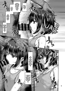 Page 8: 007.jpg | Hontou ni Ita!! Jikan Teishi Oji-san 4 | View Page!