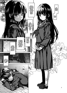 Page 4: 003.jpg | Hontou ni Ita!! Jikan Teishi Oji-san 5 | View Page!