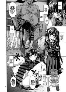 Page 7: 006.jpg | Hontou ni Ita!! Jikan Teishi Oji-san 5 | View Page!