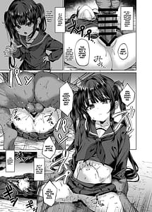 Page 8: 007.jpg | Hontou ni Ita!! Jikan Teishi Oji-san 5 | View Page!