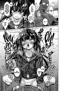 Page 10: 009.jpg | Hontou ni Ita!! Jikan Teishi Oji-san 5 | View Page!