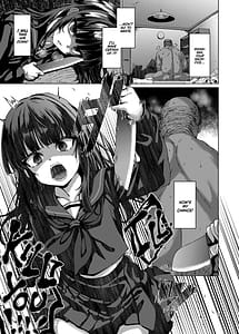Page 12: 011.jpg | Hontou ni Ita!! Jikan Teishi Oji-san 5 | View Page!