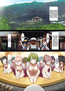 Page 2: 001.jpg | Hontouni Atta! Yuugumo-kata Tanetsuke Harem | View Page!