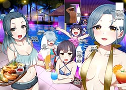 Page 16: 015.jpg | Hontouni Atta! Yuugumo-kata Tanetsuke Harem | View Page!