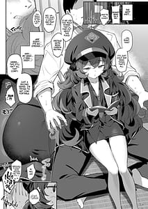 Page 8: 007.jpg | Horizontal Archive -Iro Ai Raku Mu | View Page!
