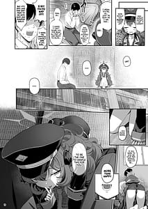 Page 9: 008.jpg | Horizontal Archive -Iro Ai Raku Mu | View Page!