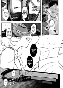 Page 10: 009.jpg | Horizontal Archive -Iro Ai Raku Mu | View Page!
