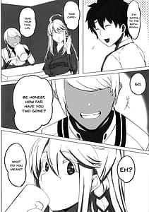 Page 6: 005.jpg | Hoshi Nikuyoku ni Ochi Shizumu | View Page!