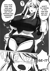 Page 7: 006.jpg | Hoshi Nikuyoku ni Ochi Shizumu | View Page!