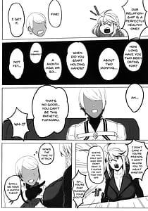 Page 8: 007.jpg | Hoshi Nikuyoku ni Ochi Shizumu | View Page!
