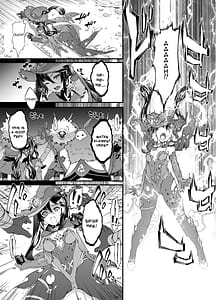 Page 8: 007.jpg | Hoshi ga Ochita Hi | View Page!