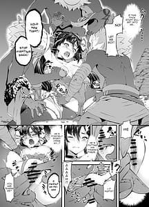 Page 12: 011.jpg | Hoshi ga Ochita Hi | View Page!