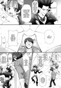 Page 8: 007.jpg | Hoshi no Ohime-sama to Yaritai! | View Page!