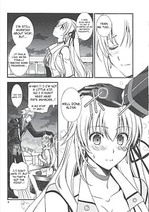 Page 7: 006.jpg | Hoshi no Shita de Koinegau | View Page!