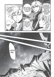 Page 8: 007.jpg | Hoshi no Shita de Koinegau | View Page!