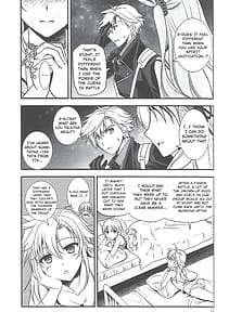 Page 12: 011.jpg | Hoshi no Shita de Koinegau | View Page!
