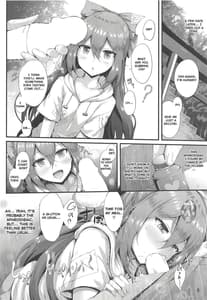 Page 5: 004.jpg | Hoshigari Shion-chan | View Page!