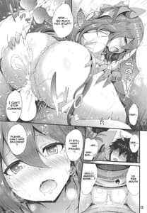 Page 11: 010.jpg | Hoshigari Shion-chan | View Page!
