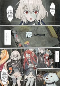 Page 5: 004.jpg | Hoshikawa Lily Masao Saga | View Page!