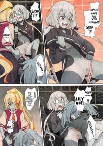 Page 6: 005.jpg | Hoshikawa Lily Masao Saga | View Page!