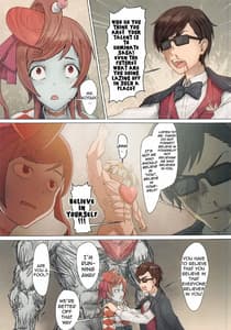 Page 11: 010.jpg | Hoshikawa Lily Masao Saga | View Page!