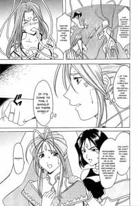 Page 8: 007.jpg | Hoshino Don 2 - X file of goddess 01 | View Page!