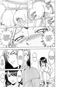 Page 10: 009.jpg | Hoshino Don 2 - X file of goddess 01 | View Page!