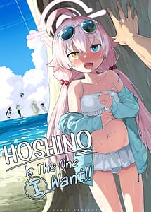 Read Hoshino ga Iin da yo!! with English Translation