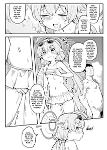 Page 11: 010.jpg | Hoshino ga Iin da yo!! | View Page!