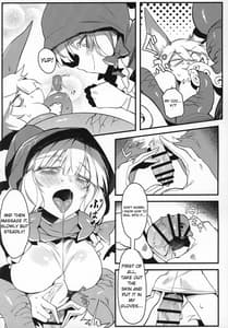 Page 4: 003.jpg | Hoshoku Shoujo II | View Page!