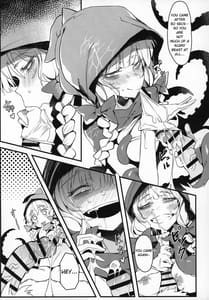 Page 6: 005.jpg | Hoshoku Shoujo II | View Page!